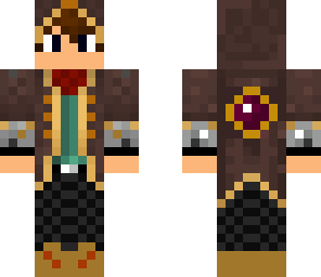 alfies swagalicious wizard skin part 2