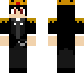 royal butler