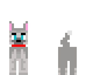 toby the dog