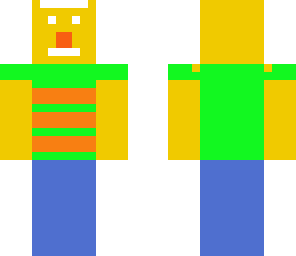 bert
