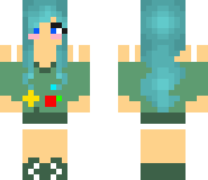 bmo girl