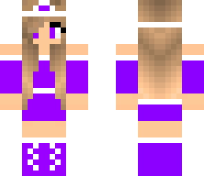 purple princess