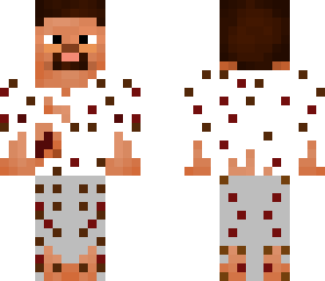 shipwrecked steve