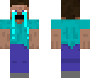 sad steve