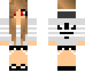 evil me