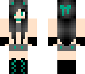 another popular skin