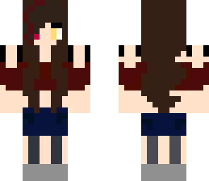 fnaf oc