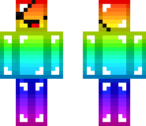 pirate g rainbow derp