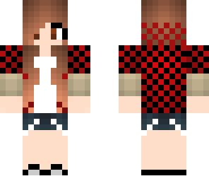 bajan canadian girl