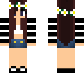 girl fixed