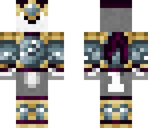 wolf king