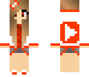 youtube girl