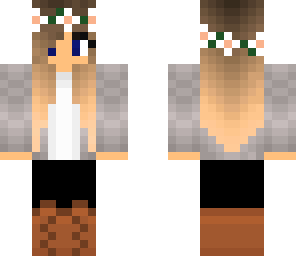 edited country girl