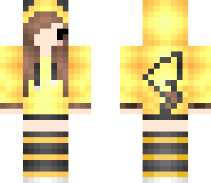 pikachu chibi girl