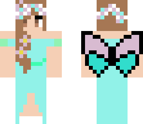 enchanted fairy