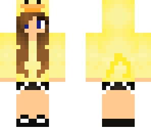 ducky girl