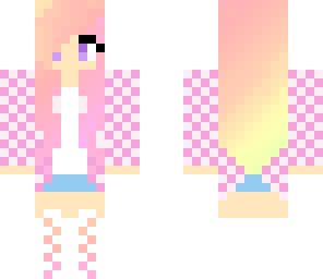 candy fixed
