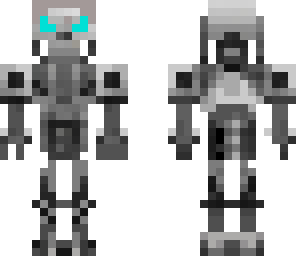 roboskeleton