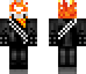 skeleton