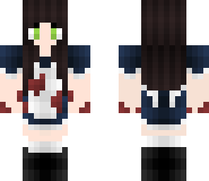 alice madness request