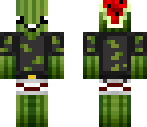 derpy watermelon