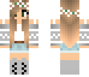 hipster teen