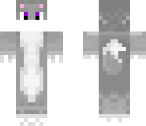 gray wolf