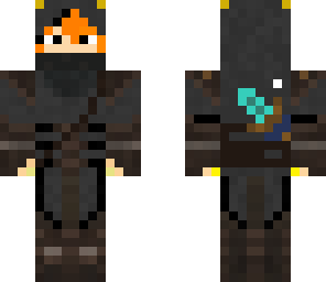 boylight thief mark ii