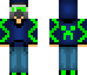 gasmask hoodie
