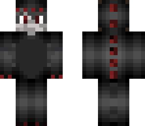 shufflez updated skin