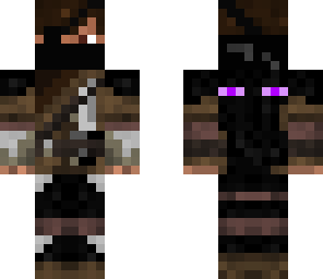 hunter