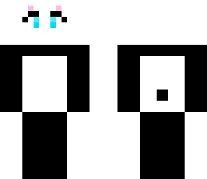 gamer panda