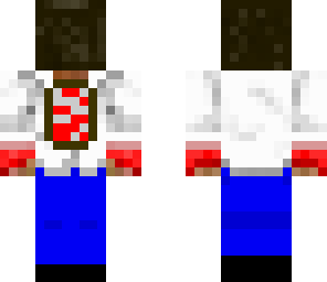 half life standard zombie