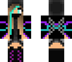 assassin melanie