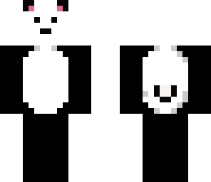 panda