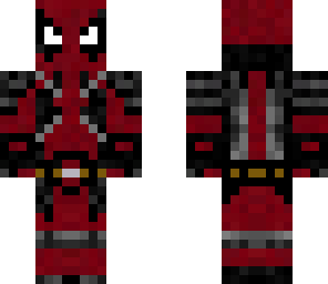 proper deadpool