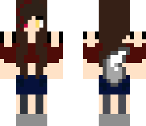 fnaf oc