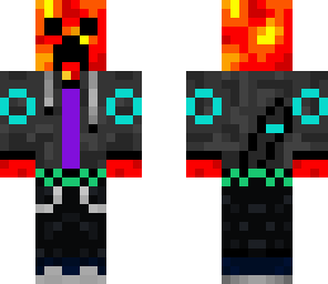 lava rave thing