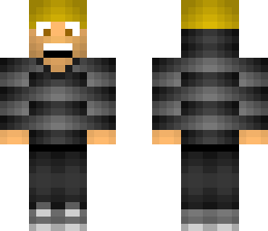new skin