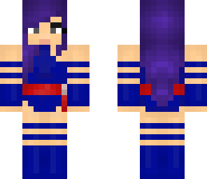 psylocke