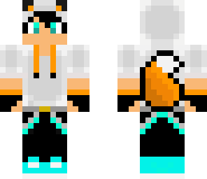 justboy