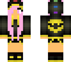 edit of cute  batman girl