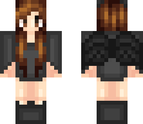 bat girl