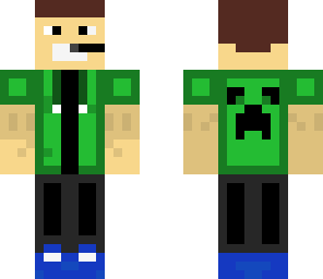 gaming man