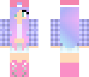 tomboy gurl edit