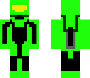 armored soldier