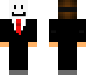 happy murder man 