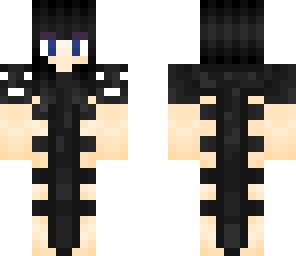 wither girl