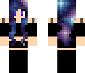 galactic girl