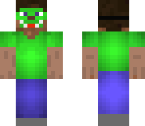 mask